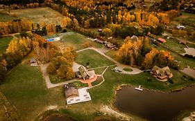 Svencelė Resort